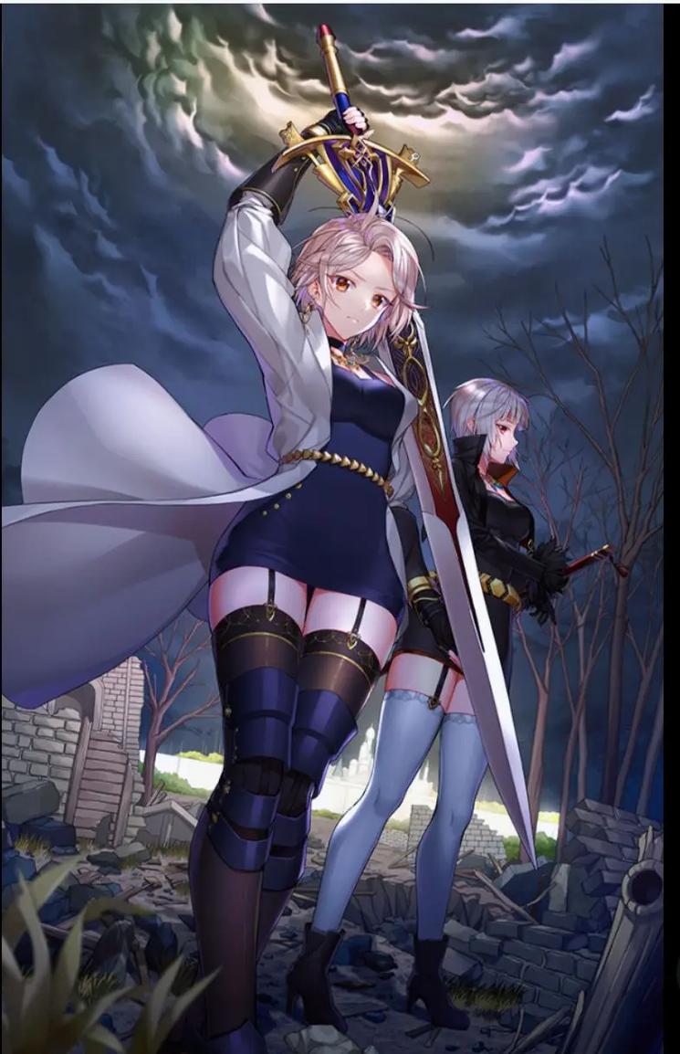 dnf剑宗和剑皇，dnf剑宗和剑皇的区别-第6张图片