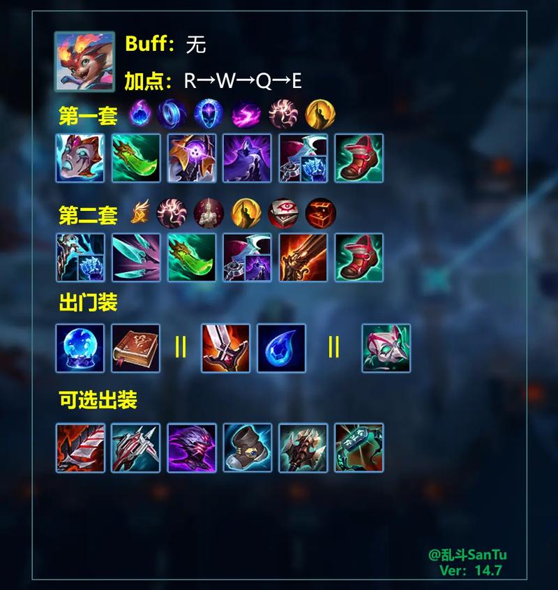 关于“ez怎么出装ap伤害比较高”的解答-第6张图片