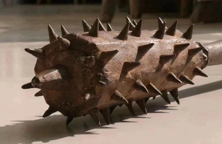 古老猎人的武器-古老猎人的武器叫什么-第7张图片