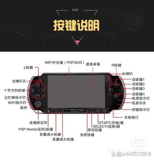 psppc模拟器，psp模拟器2021-第7张图片