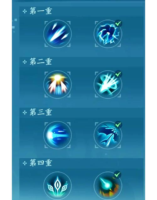 剑网三装备怎么附魔，剑网三装备附魔是永久的吗-第3张图片