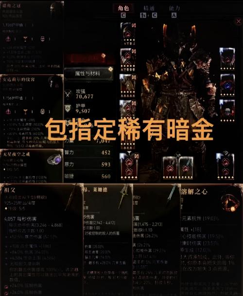 关于“暗黑2精英装备怎么获得”的解答-第5张图片 关于“暗黑2精英装备怎么获得”的解答-第5张图片