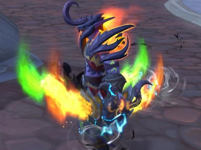 pvp精锐装备怎么获取最快/pvp精锐幻化怎么获得-第4张图片