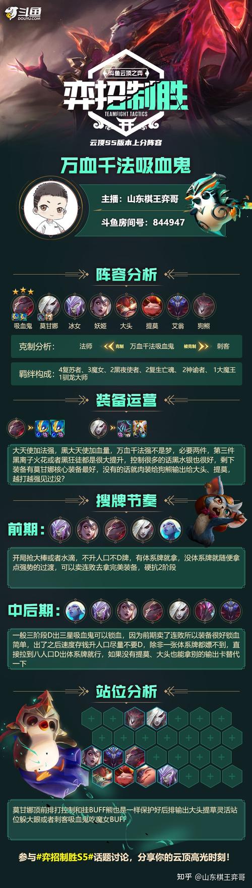 关于“吸血鬼装备太差了是哪场比赛”的解答-第3张图片