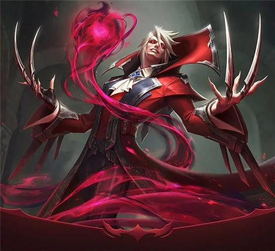 关于“吸血鬼装备太差了是哪场比赛”的解答-第8张图片