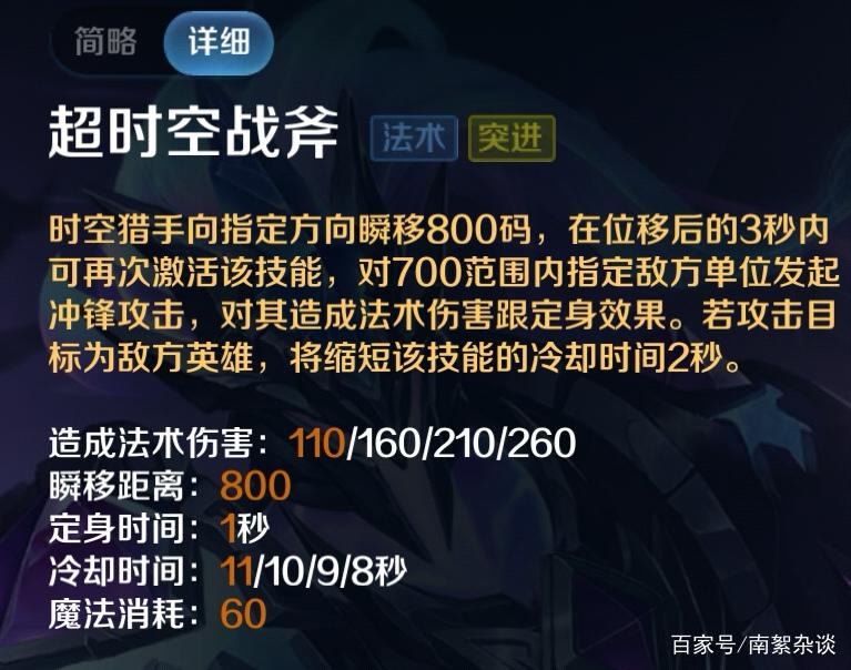 英魂之刃怎么发技能冷却时间-英魂之刃操作-第1张图片