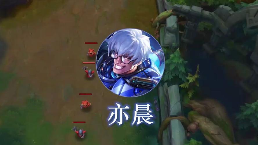 英魂之刃怎么发技能冷却时间-英魂之刃操作-第2张图片