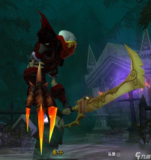 怀旧服拳套武器技能需要练吗，怀旧服拳套武器技能需要练吗知乎-第1张图片