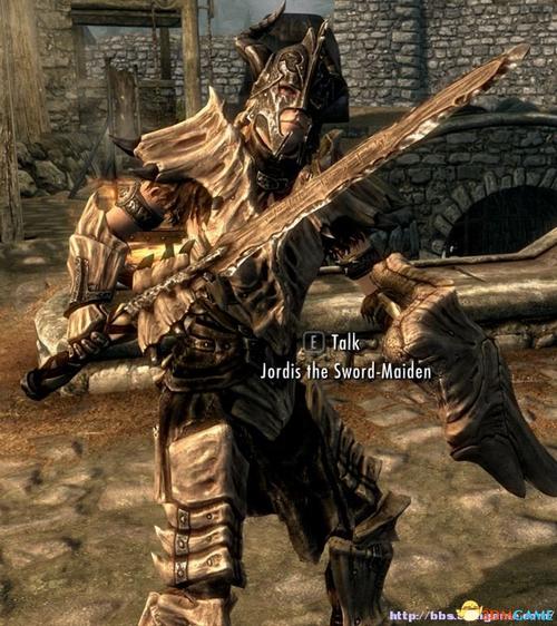 上古卷轴怎么做龙骨套装，上古卷轴5一套龙骨套需要多少材料-第7张图片