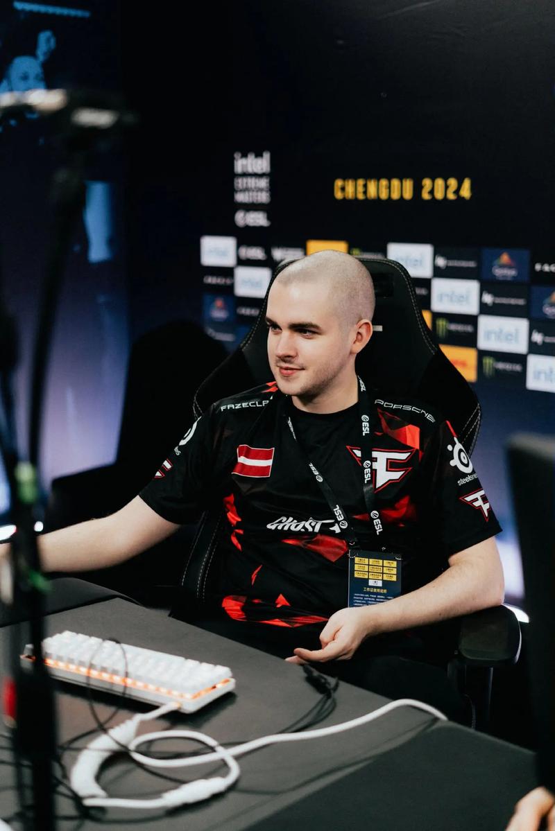 关于“faze战队谁最厉害”的解答-第5张图片