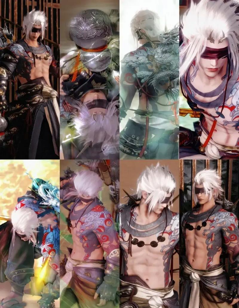 2021丐帮pve/丐帮pve手法-第5张图片 2021丐帮pve/丐帮pve手法-第5张图片