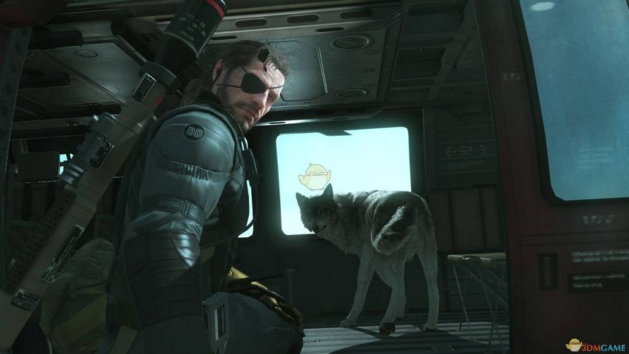 【合金装备5任务36，合金装备5任务360能做吗】-第7张图片