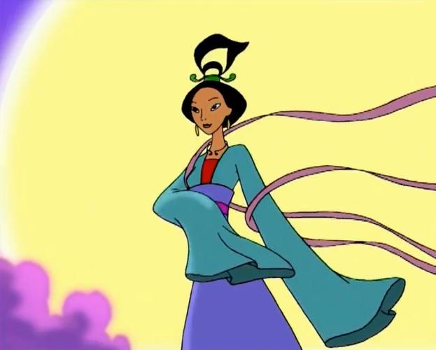 出什么装备打嫦娥好/王者荣耀打嫦娥出什么装备-第5张图片