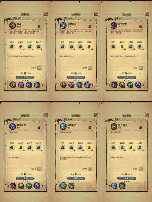 贪婪洞窟暴击装备-贪婪洞窟暴击率有用吗-第2张图片