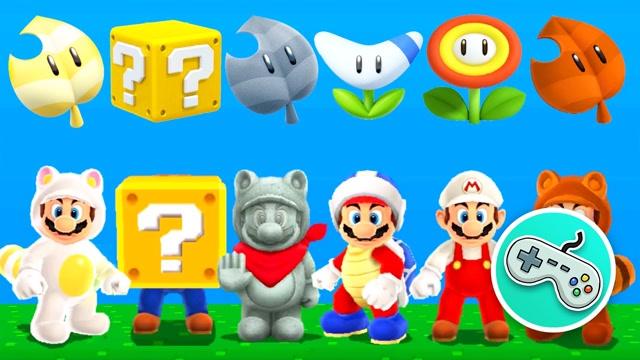 超级玛丽冒险/超级玛丽冒险岛4第4关做个真男人-第1张图片 超级玛丽冒险/超级玛丽冒险岛4第4关做个真男人-第1张图片