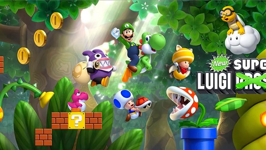 超级玛丽冒险/超级玛丽冒险岛4第4关做个真男人-第6张图片 超级玛丽冒险/超级玛丽冒险岛4第4关做个真男人-第6张图片