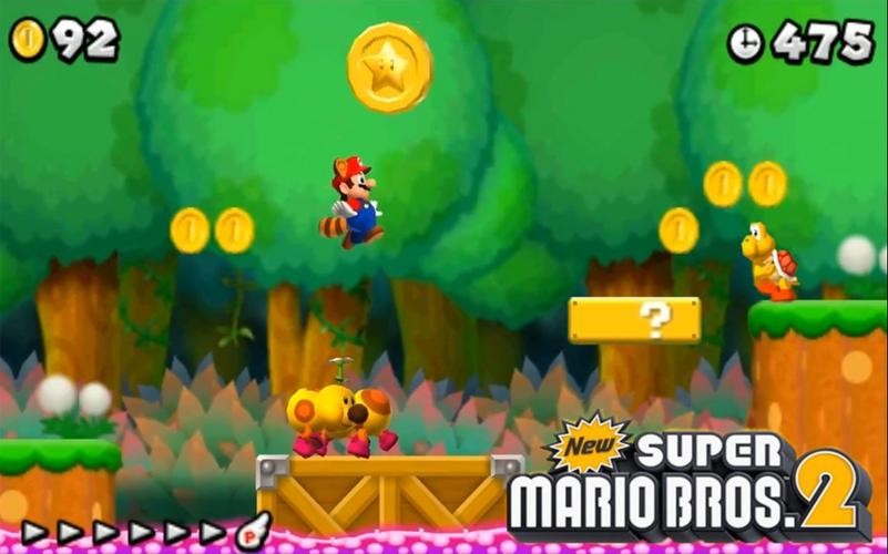 超级玛丽冒险/超级玛丽冒险岛4第4关做个真男人-第8张图片 超级玛丽冒险/超级玛丽冒险岛4第4关做个真男人-第8张图片