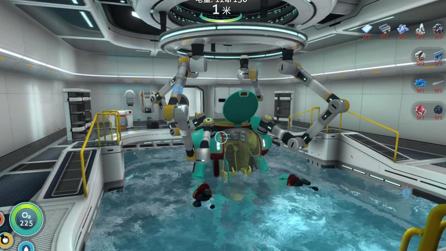 深海迷航什么装备比较好，深海迷航所有物品一览表-第1张图片