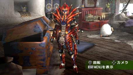 怪物猎人钢龙套-怪物猎人 钢龙怎么打-第8张图片 怪物猎人钢龙套-怪物猎人 钢龙怎么打-第8张图片