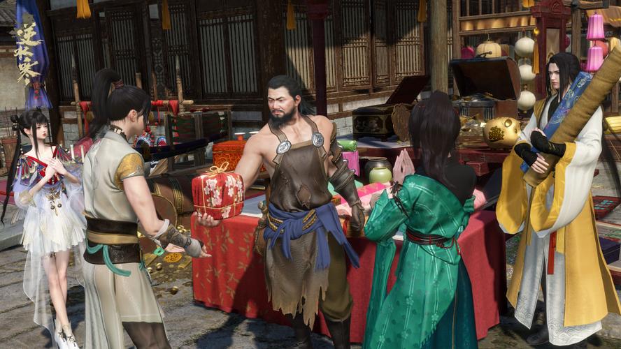 逆水寒装备洗练强化怎么弄/逆水寒装备洗练强化怎么弄的-第1张图片