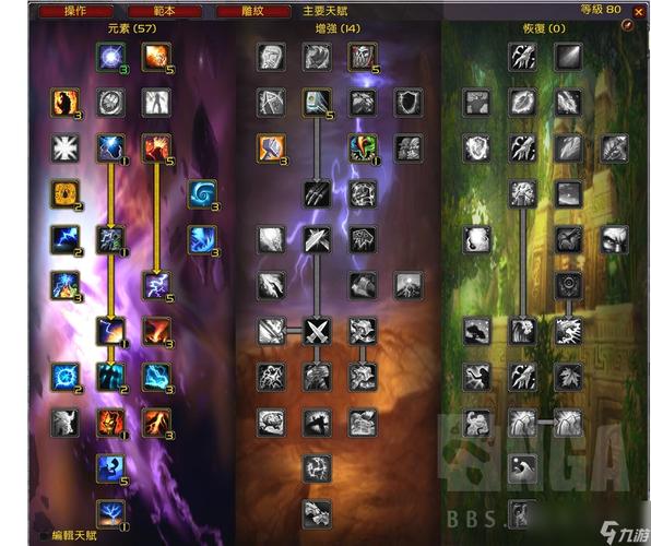 关于“怀旧服tbc增强萨满p1装备”的解答-第3张图片 关于“怀旧服tbc增强萨满p1装备”的解答-第3张图片