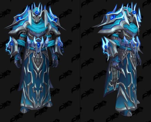 关于“怀旧服tbc增强萨满p1装备”的解答-第8张图片 关于“怀旧服tbc增强萨满p1装备”的解答-第8张图片