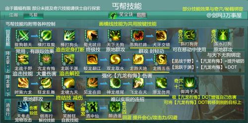 碧海乘风技能-碧海风云-第5张图片 碧海乘风技能-碧海风云-第5张图片