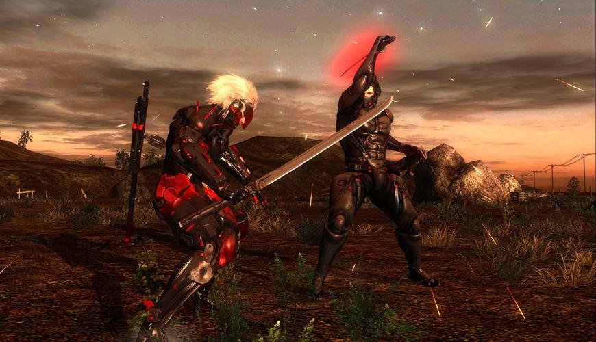 关于“合金装备崛起双人怎么玩”的解答-第10张图片 关于“合金装备崛起双人怎么玩”的解答-第10张图片