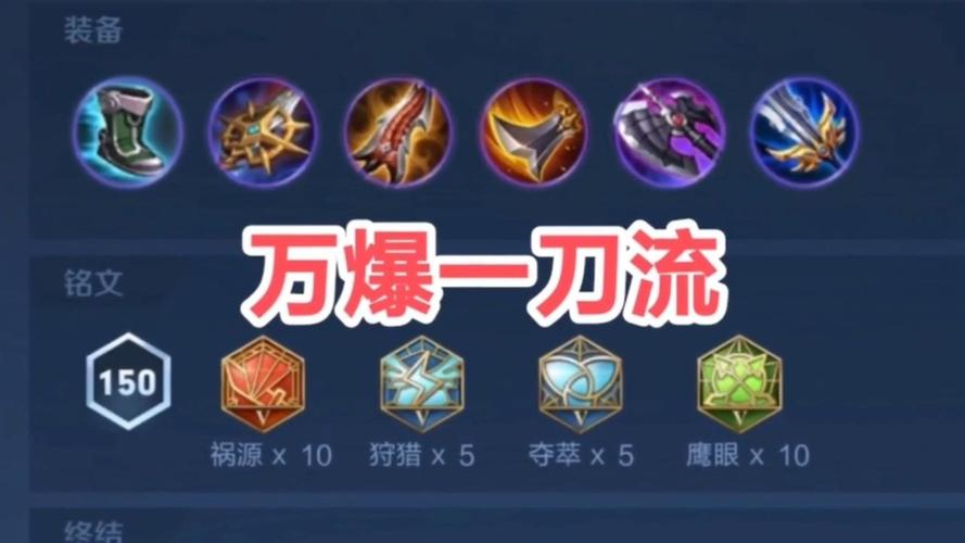 2020年项羽最强出装,2020年项羽最强出装和铭文-第5张图片 2020年项羽最强出装,2020年项羽最强出装和铭文-第5张图片