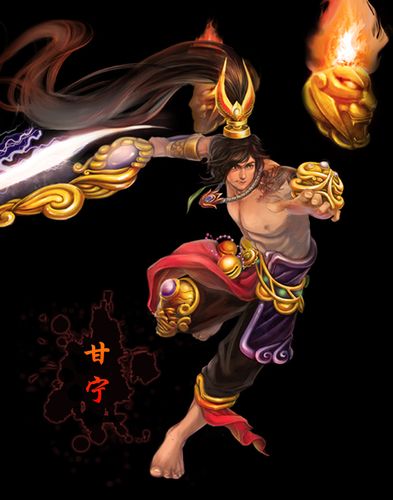 关于“梦三国梦甘宁出装”的解答-第3张图片 关于“梦三国梦甘宁出装”的解答-第3张图片