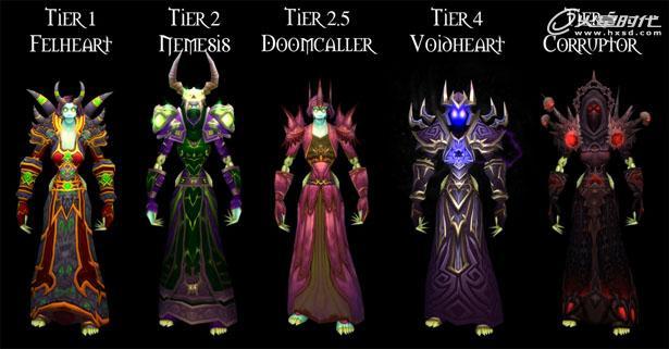 魔兽世界术士70级装备/魔兽世界术士70级装备怎么获得-第7张图片 魔兽世界术士70级装备/魔兽世界术士70级装备怎么获得-第7张图片