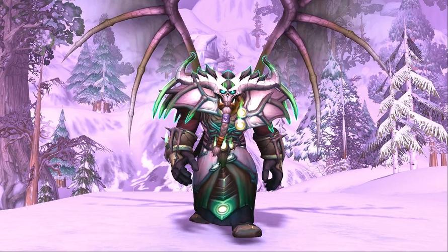 魔兽世界术士70级装备/魔兽世界术士70级装备怎么获得-第8张图片 魔兽世界术士70级装备/魔兽世界术士70级装备怎么获得-第8张图片