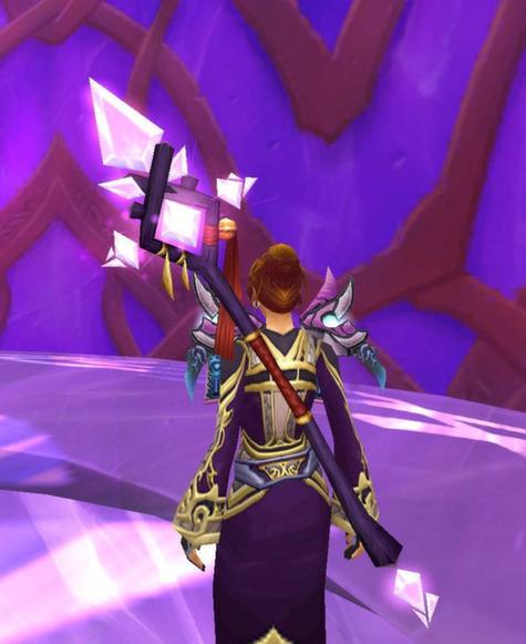 魔兽世界术士70级装备/魔兽世界术士70级装备怎么获得-第9张图片 魔兽世界术士70级装备/魔兽世界术士70级装备怎么获得-第9张图片