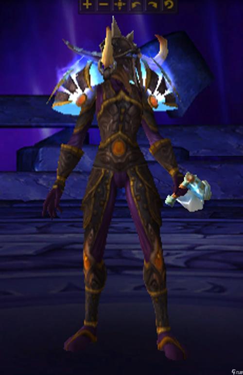 元素法师武器，元素法师武器排名-第2张图片