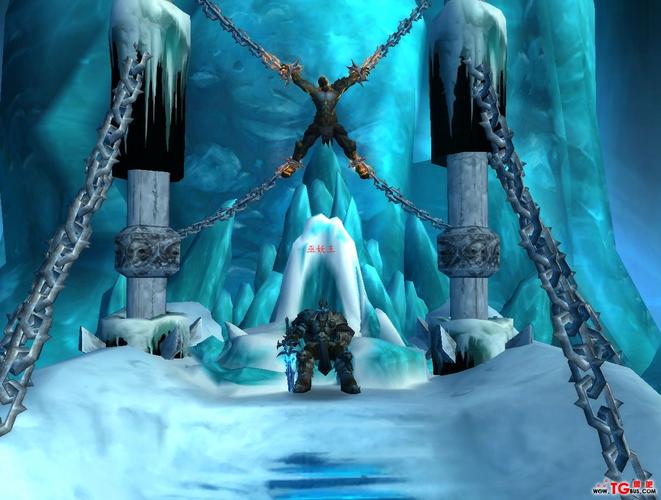 冰冠堡垒速刷路线-冰冠堡垒副本攻略-第3张图片 冰冠堡垒速刷路线-冰冠堡垒副本攻略-第3张图片