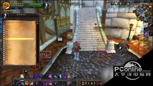 冰冠堡垒速刷路线-冰冠堡垒副本攻略-第4张图片 冰冠堡垒速刷路线-冰冠堡垒副本攻略-第4张图片