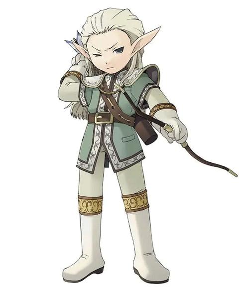 魔力宝贝怀旧版职业装备,魔力宝贝怀旧后期最强职业-第2张图片 魔力宝贝怀旧版职业装备,魔力宝贝怀旧后期最强职业-第2张图片