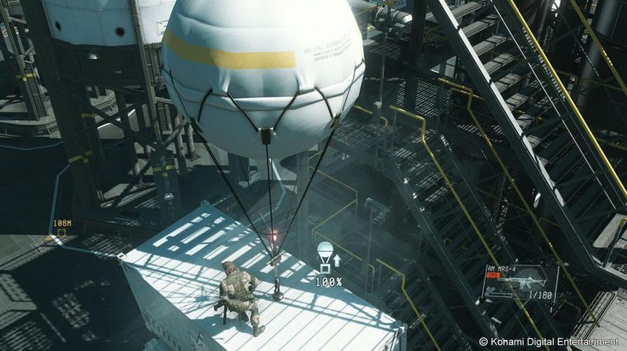 合金装备5空投-合金装备5空投载具-第8张图片