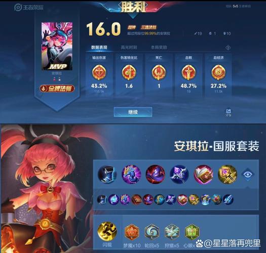 安琪拉无敌装备搭配/安琪拉最强装备出装-第4张图片 安琪拉无敌装备搭配/安琪拉最强装备出装-第4张图片