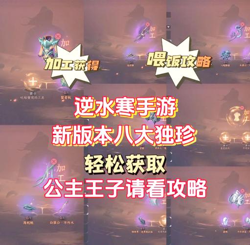 王者哪里合成装备比较多，王者装备合成途径-第6张图片