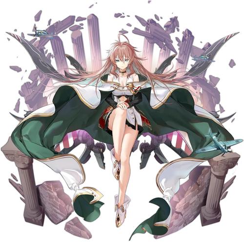 关于“碧蓝航线大帝装备2023”的解答-第7张图片