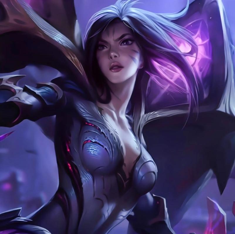 卡莎最新出装2020uzi-卡莎最新出装金铲铲-第6张图片 卡莎最新出装2020uzi-卡莎最新出装金铲铲-第6张图片