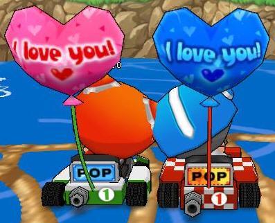 跑跑卡丁车装备被删除怎么办，跑跑卡丁车道具怎么扔掉-第5张图片