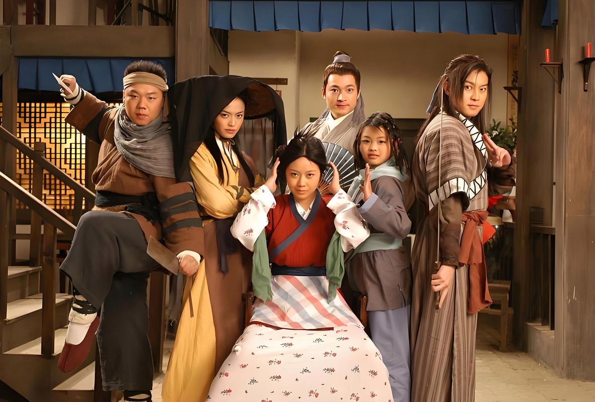 绝世武林转职数据/绝世武林130级转职竹简-第4张图片