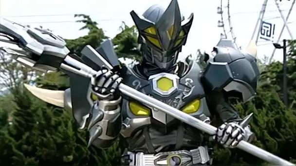 真人铠甲勇士变身场面/真人铠甲勇士变身场面视频-第3张图片 真人铠甲勇士变身场面/真人铠甲勇士变身场面视频-第3张图片