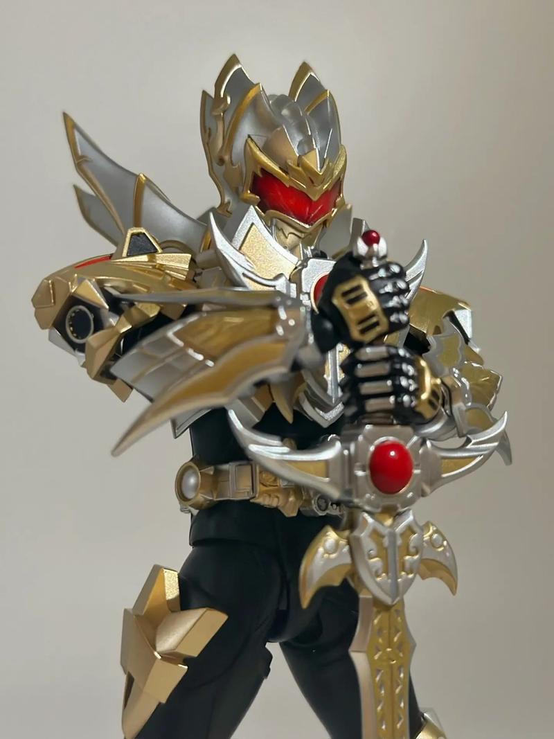 真人铠甲勇士变身场面/真人铠甲勇士变身场面视频-第4张图片 真人铠甲勇士变身场面/真人铠甲勇士变身场面视频-第4张图片