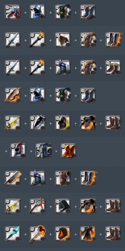 弓手怎么配装备比较好/弓手怎么配装备比较好用-第1张图片 弓手怎么配装备比较好/弓手怎么配装备比较好用-第1张图片