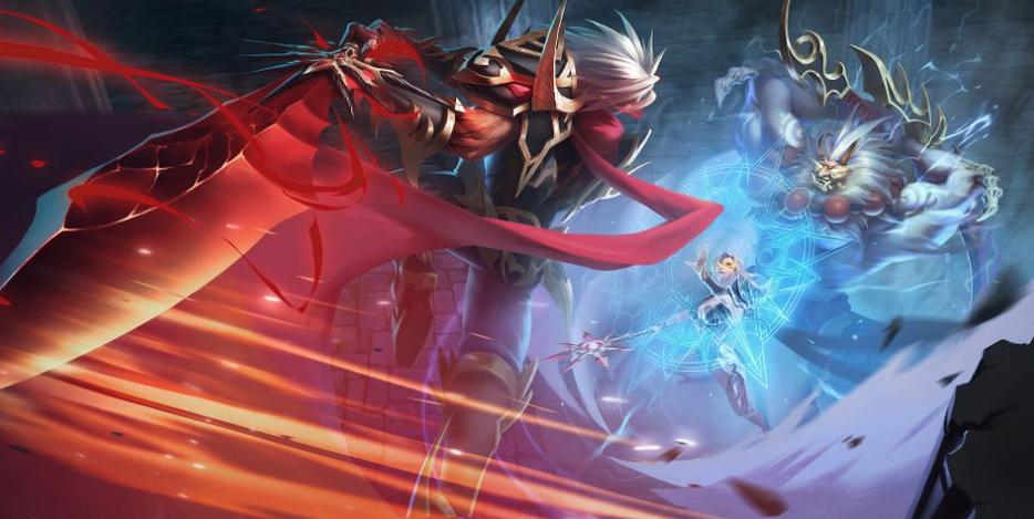 预约角色圣物装备怎么获得-预约角色有什么好处-第2张图片