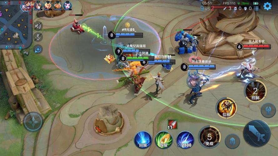 时空召唤和英魂之刃哪个好玩/时空召唤时空之刃皮肤-第8张图片 时空召唤和英魂之刃哪个好玩/时空召唤时空之刃皮肤-第8张图片