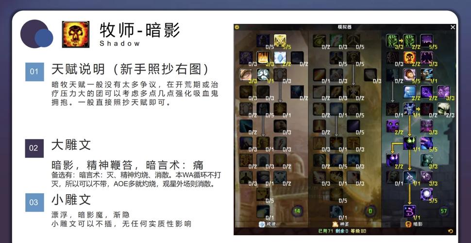 3.35暗牧配装-tbc暗牧装备搭配-第5张图片